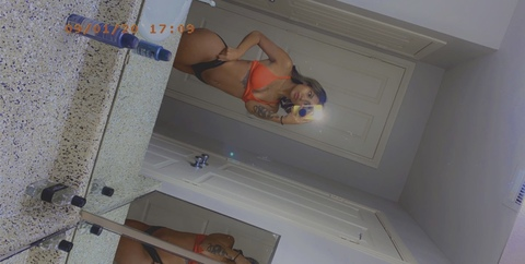 Video leaks lizzaarenee