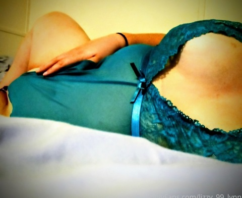 Video leaks lizzy_99_lynn