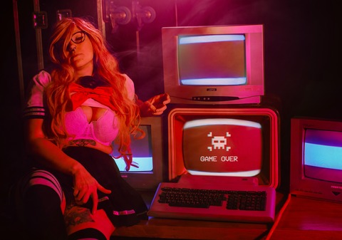 Video leaks lizzymahjo