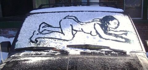 Video leaks llcoolchris