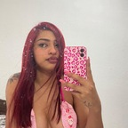 lluviarosas OnlyFans Leaked Photos and Videos 

 profile picture