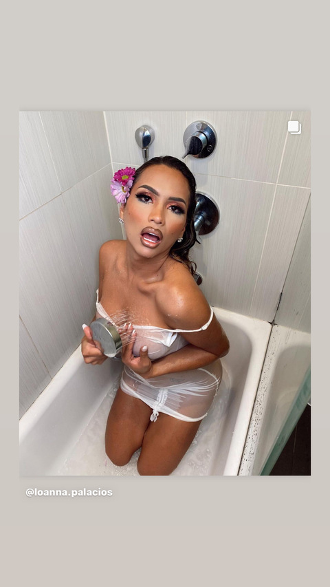 Video leaks loannapalacios