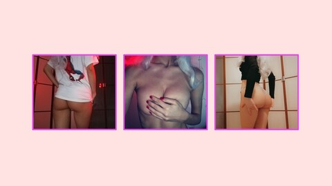 Video leaks lola_peachy