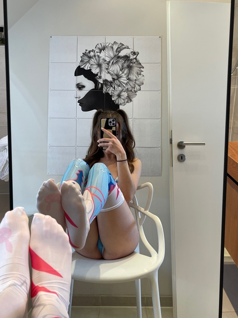 Video leaks lolagetsu