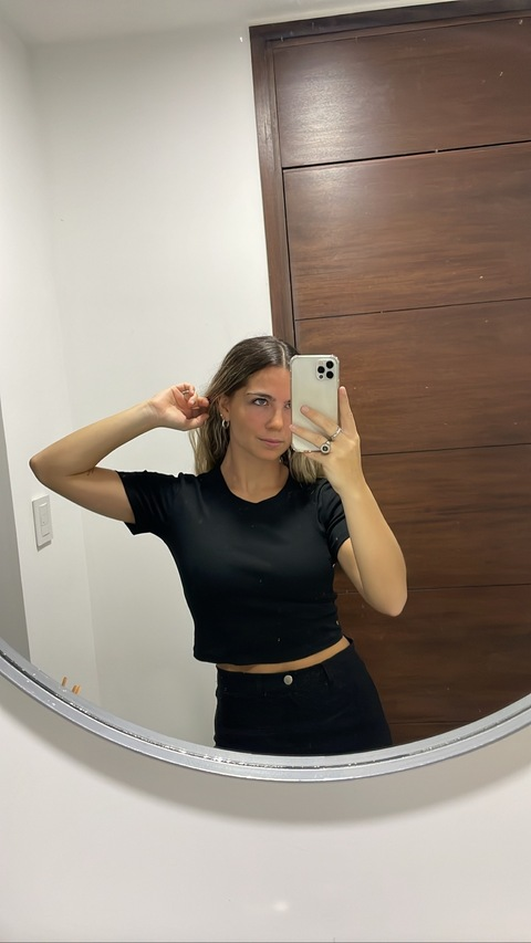 Video leaks lolasweet06