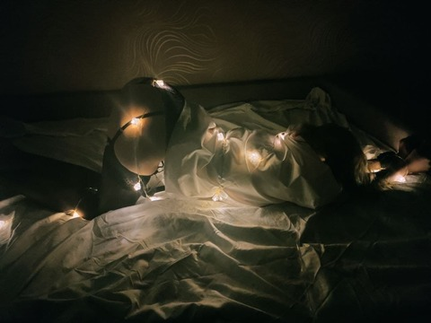 Video leaks lolihokage