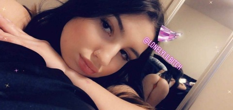 Video leaks lonelylilbitch