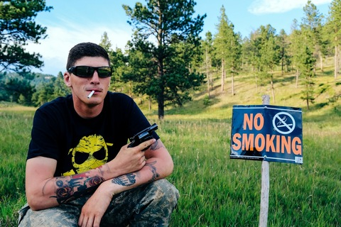 Video leaks lonestarhoss69