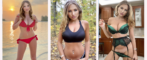 Video leaks loonascandy