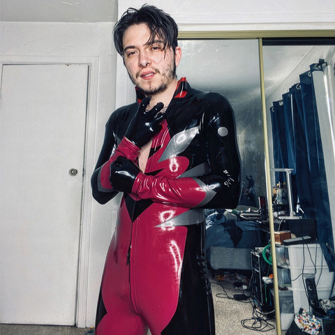 Video leaks lordzofchaoz