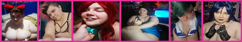 Video leaks lorra_cosplays