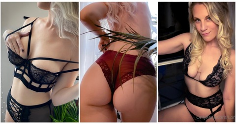 Video leaks lorraejo