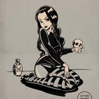 lost_libra Profile Picture