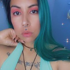 Elle lotus_eaterr Leak OnlyFans 

 profile picture