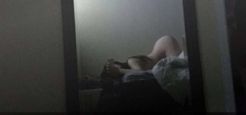 Video leaks louisasecret