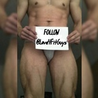 love4fitguys (Love4fitguys) OnlyFans Leaked Pictures and Videos 

 profile picture