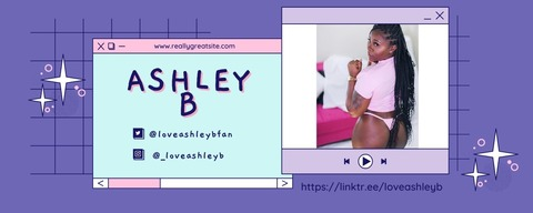 Video leaks loveashleyb