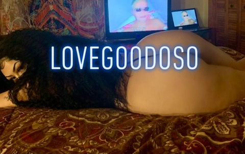 Video leaks lovegoodoso