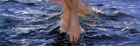 Video leaks lovelytoes