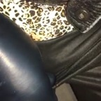 loverofleather Profile Picture