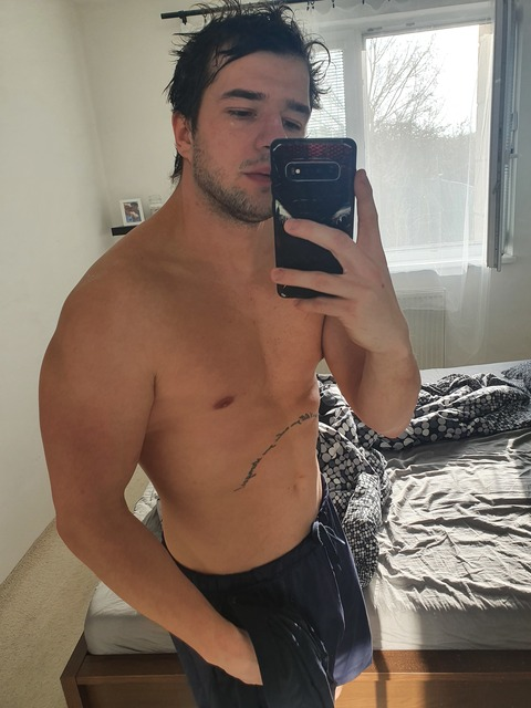 Video leaks lrboy93