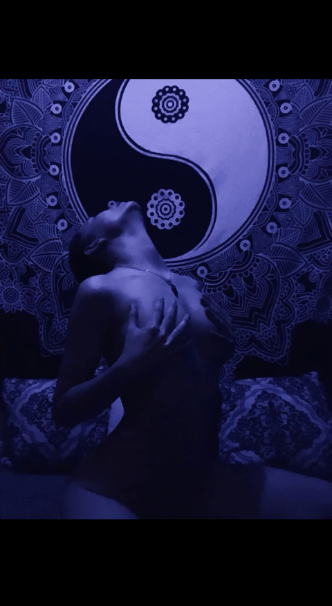 Video leaks lsd_goddess
