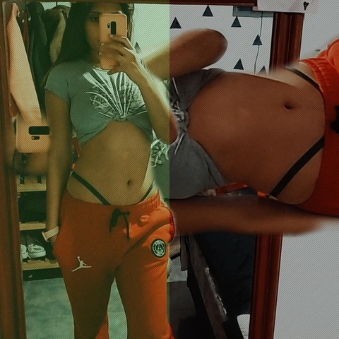 Video leaks lu_cero