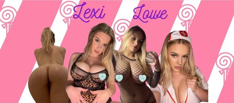 Video leaks lubielexi