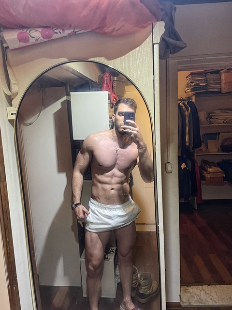 Video leaks lucasvera1996