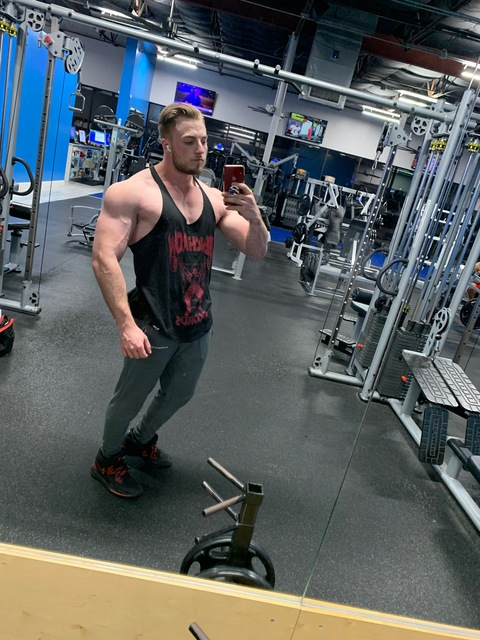 Video leaks lucaswhitexo