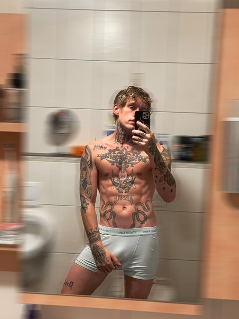 Video leaks luccidsoul