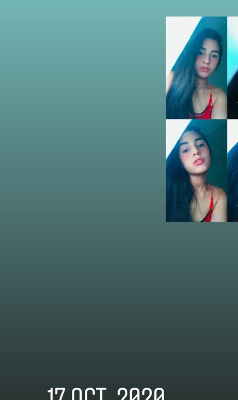 Video leaks lucerito1905