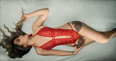 Video leaks luchiblonde