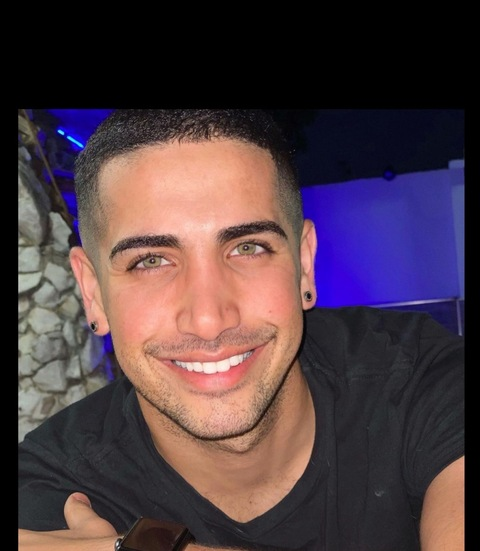 Video leaks lucho_gonzalez