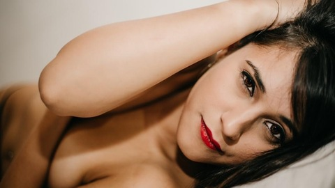 Video leaks luciaaquino
