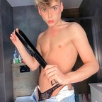 Lucian fair (@lucianfairofficial) Leaked OnlyFans 

 profile picture
