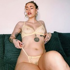 lucidbabyx OnlyFans Leaked 

 profile picture