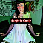 luciferislonely (Luci’s Lair) OnlyFans Leaked Pictures and Videos 

 profile picture