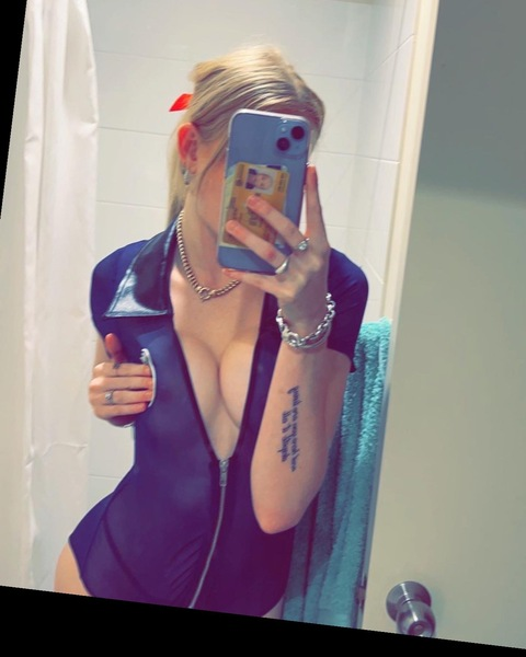 Video leaks luciferxoxx
