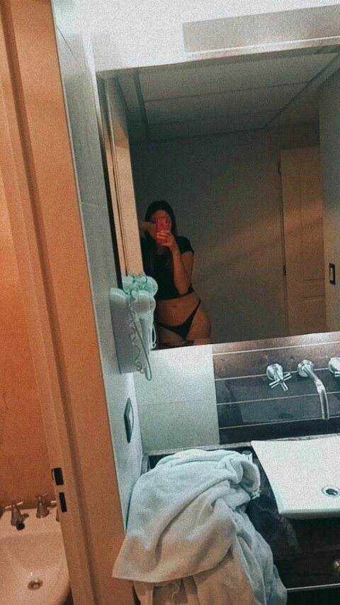 Video leaks lucih0tt