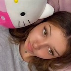 luciiluvv OnlyFans Leaked 

 profile picture