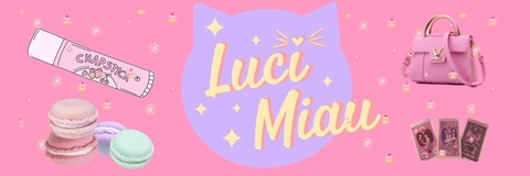 Video leaks lucimiau