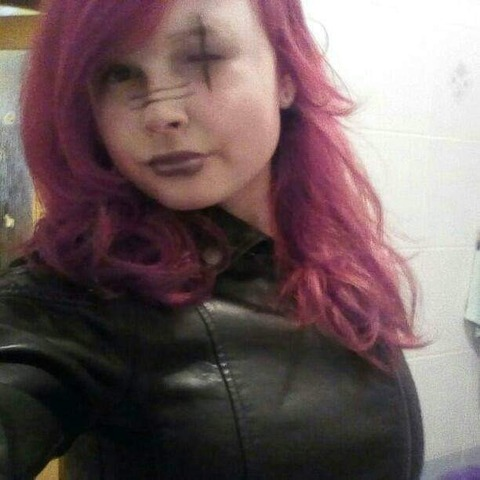 Video leaks lucinnabunn