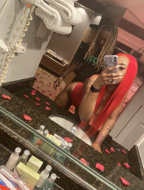 Video leaks luckyandmollyy