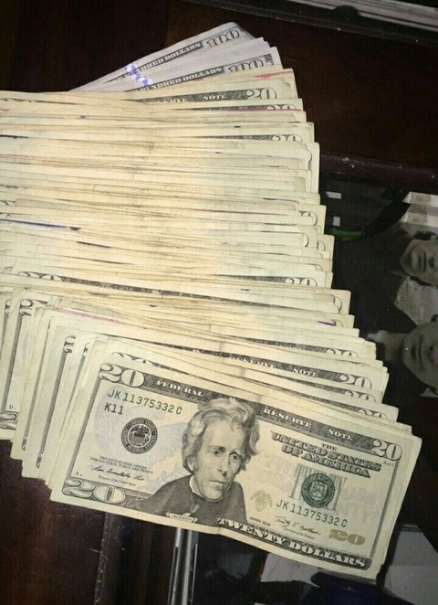 Video leaks luckygrams