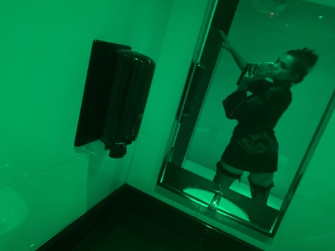 Video leaks luckylaceybaby