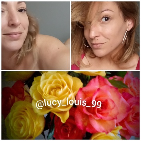 Video leaks lucy_louis_99