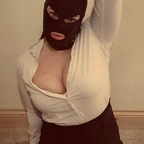 Lucy May (@lucy_mayfans) Leaked OnlyFans 

 profile picture