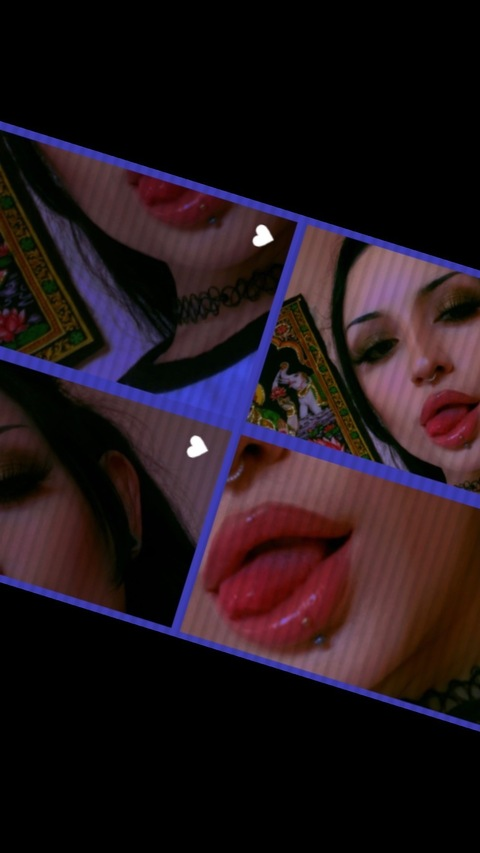 Video leaks lucyexorcism