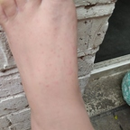 lucyfeetfetish OnlyFans Leaked 

 profile picture